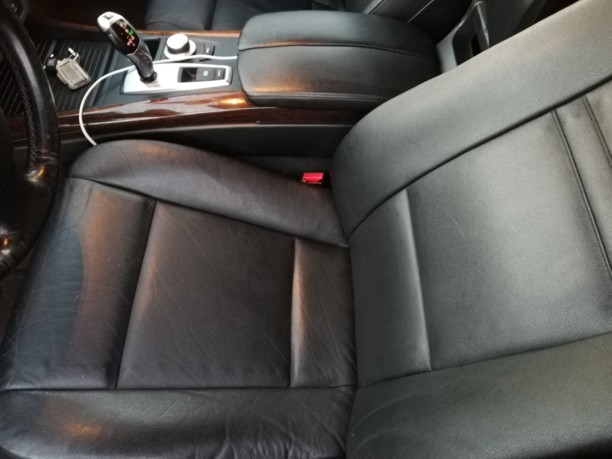 BMW X5 E70, 2009 г.