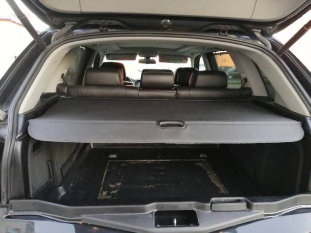 BMW X5 E70, 2009 г.