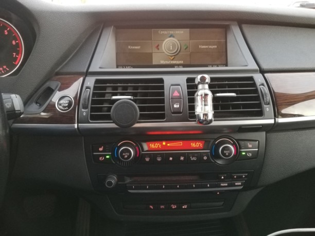 BMW X5 E70, 2009 г.