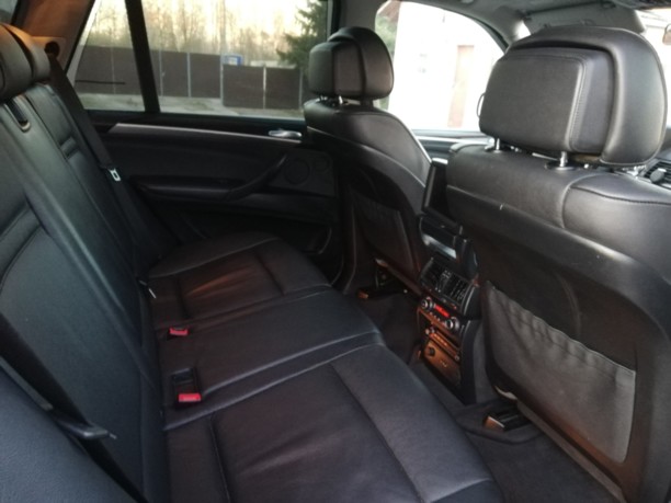 BMW X5 E70, 2009 г.