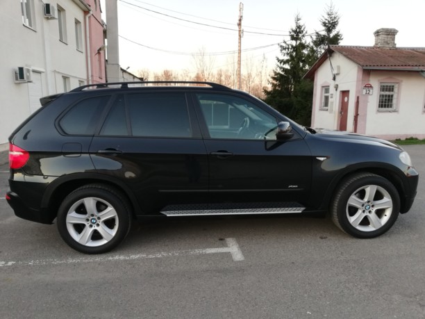 BMW X5 E70, 2009 г.