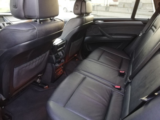 BMW X5 E70, 2009 г.