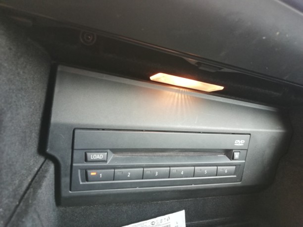 BMW X5 E70, 2009 г.