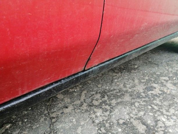 Mazda Demio DW, 2000 г.