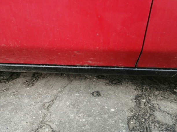 Mazda Demio DW, 2000 г.