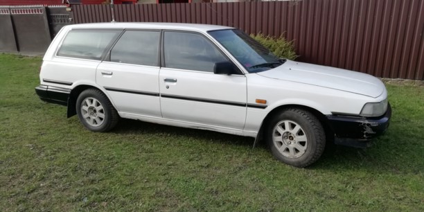 Toyota Camry V20, 1988 г.