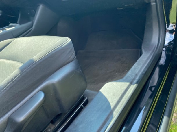 Chevrolet Malibu IX, 2016 г.