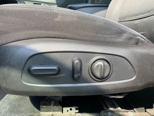 Chevrolet Malibu IX, 2016 г.