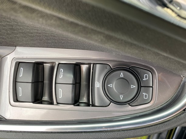 Chevrolet Malibu IX, 2016 г.