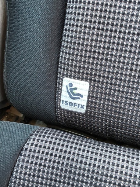 Subaru Forester II · Рестайлинг, 2007 г.