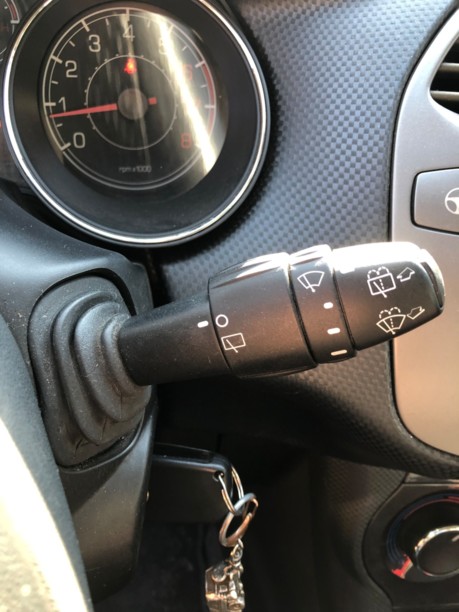 Fiat Bravo II, 2008 г.