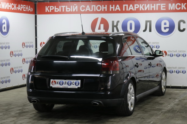 Opel Signum I, 2004 г.