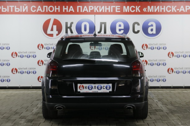 Opel Signum I, 2004 г.