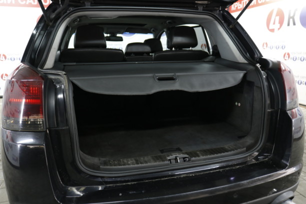 Opel Signum I, 2004 г.