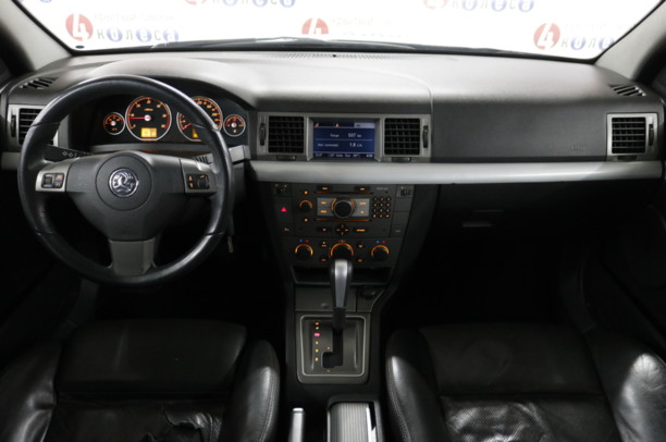 Opel Signum I, 2004 г.