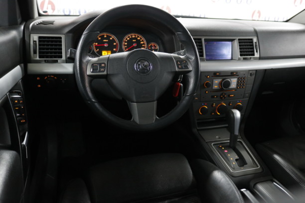 Opel Signum I, 2004 г.