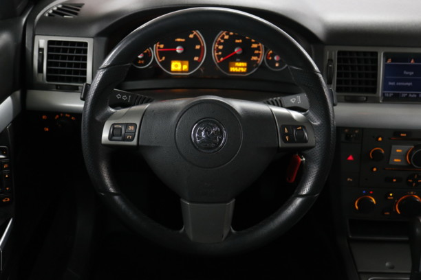 Opel Signum I, 2004 г.