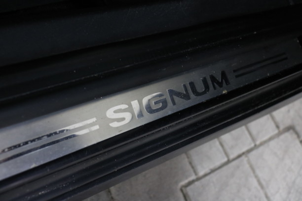 Opel Signum I, 2004 г.