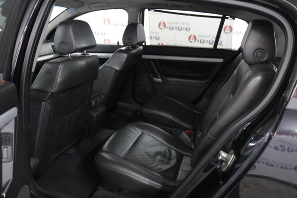 Opel Signum I, 2004 г.