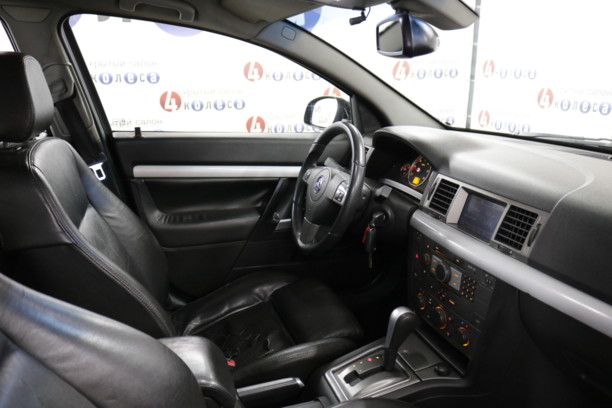 Opel Signum I, 2004 г.