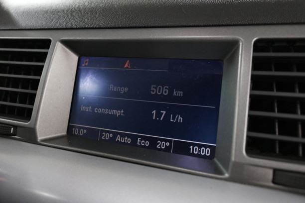 Opel Signum I, 2004 г.