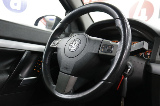 Opel Signum I, 2004 г.