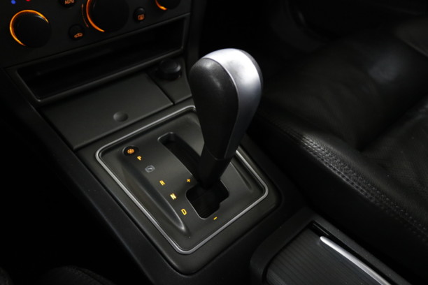 Opel Signum I, 2004 г.