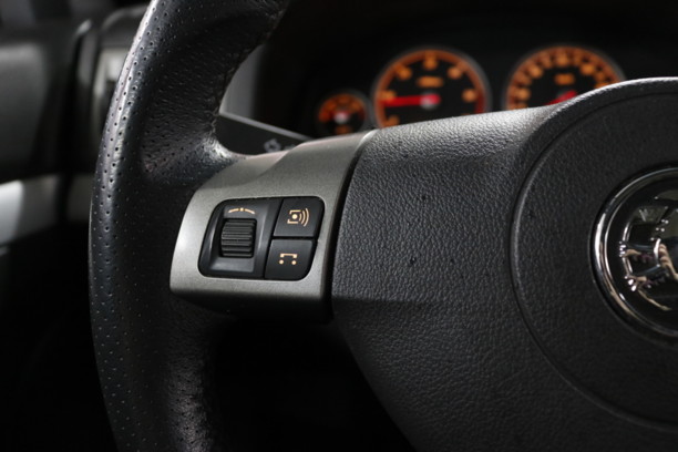 Opel Signum I, 2004 г.