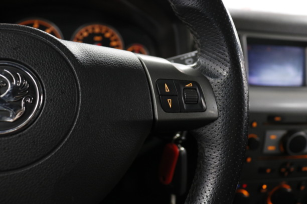 Opel Signum I, 2004 г.