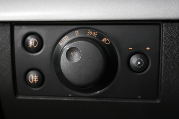 Opel Signum I, 2004 г.