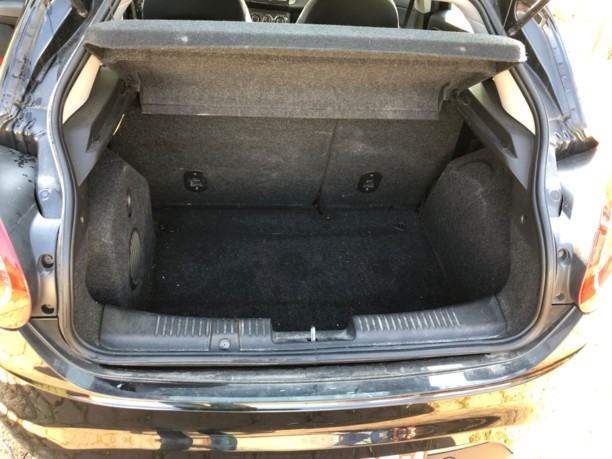 Fiat Bravo II, 2008 г.