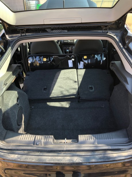 Fiat Bravo II, 2008 г.
