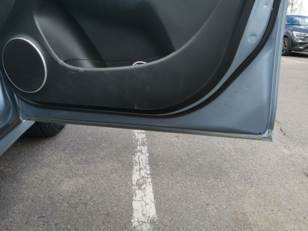 Chevrolet Cruze J300, 2011 г.