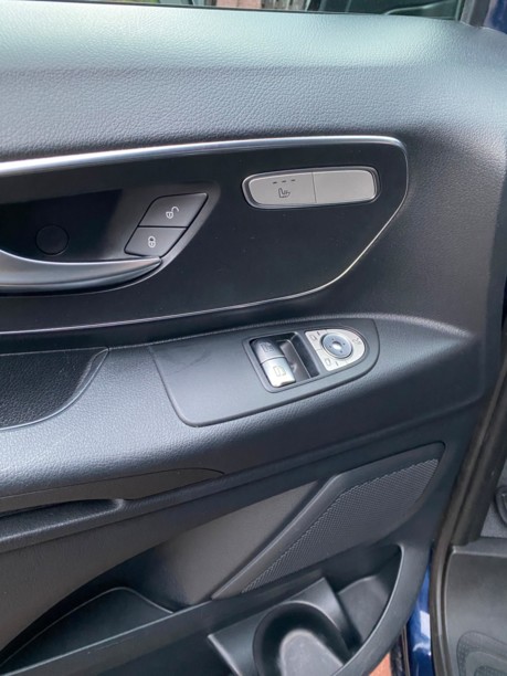 Mercedes Vito 114 CDI, 2018 г.
