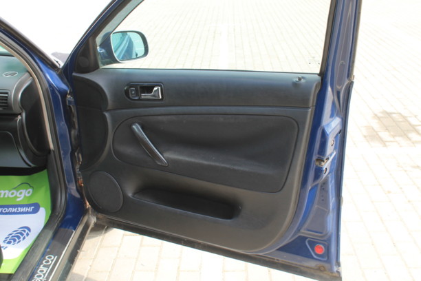Volkswagen Passat B5, 1997 г.