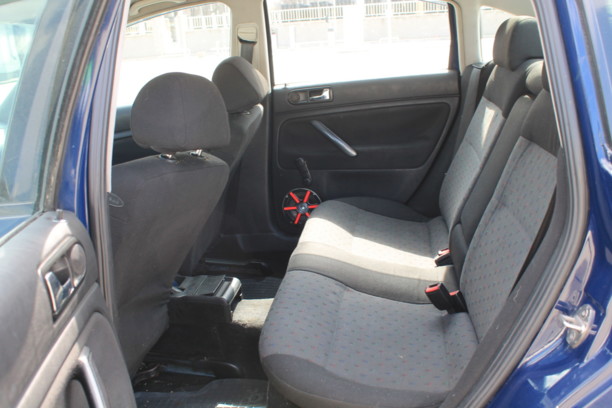 Volkswagen Passat B5, 1997 г.