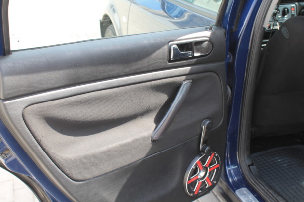 Volkswagen Passat B5, 1997 г.