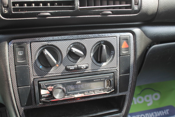 Volkswagen Passat B5, 1997 г.