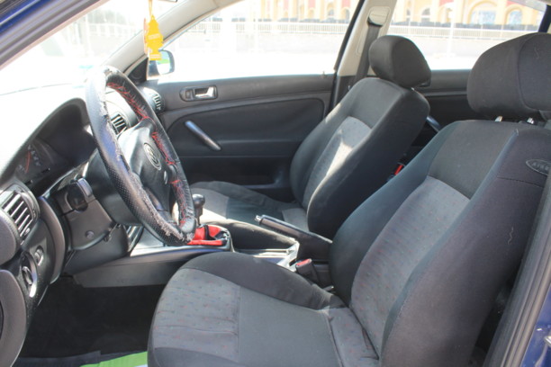 Volkswagen Passat B5, 1997 г.