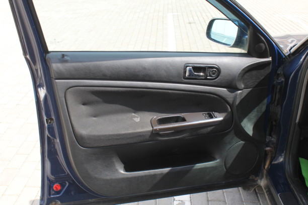Volkswagen Passat B5, 1997 г.