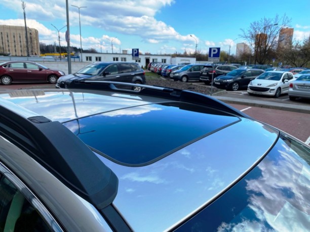 Subaru Outback V, 2020 г.