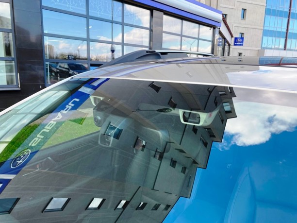 Subaru Outback V, 2020 г.