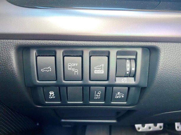 Subaru Outback V, 2020 г.