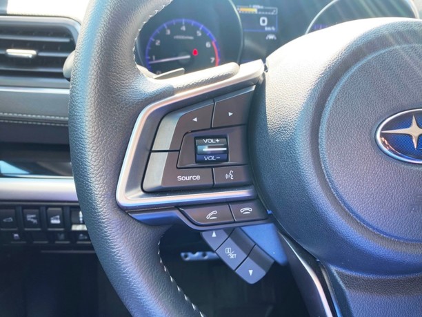 Subaru Outback V, 2020 г.