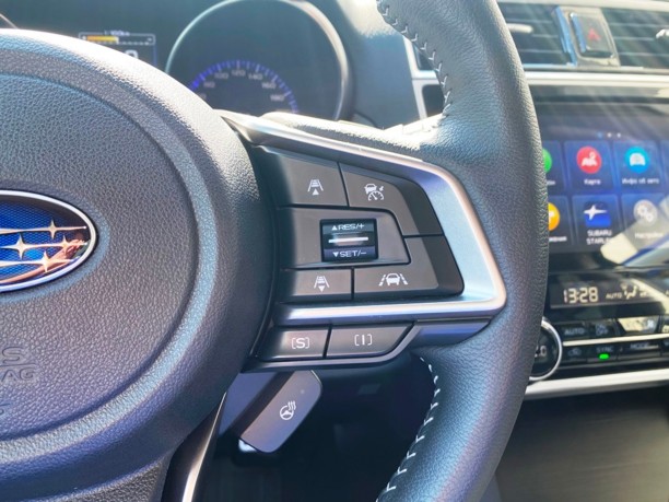 Subaru Outback V, 2020 г.