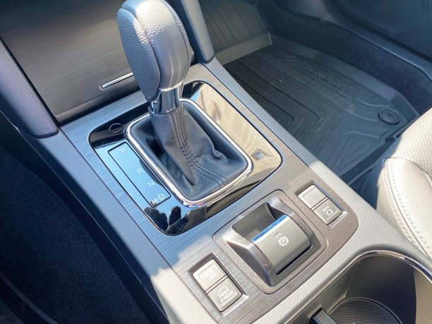 Subaru Outback V, 2020 г.