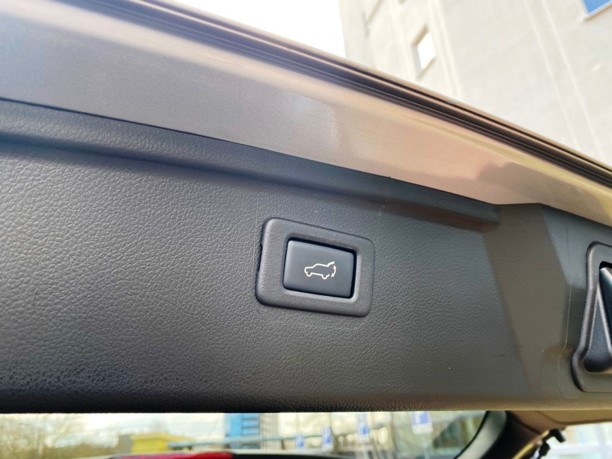 Subaru Outback V, 2020 г.