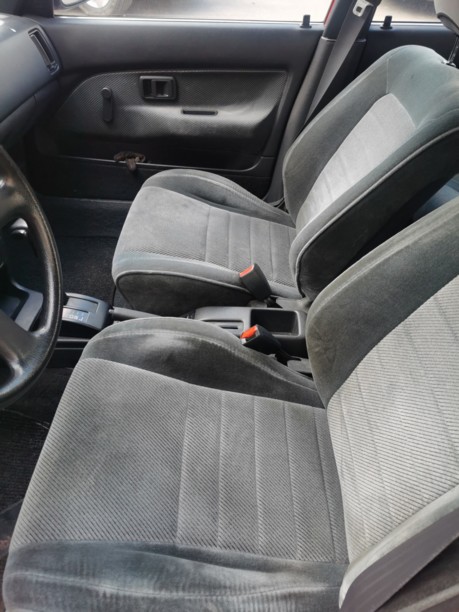 Toyota Corolla VI (E90), 1990 г.