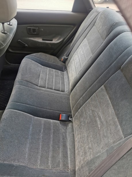 Toyota Corolla VI (E90), 1990 г.