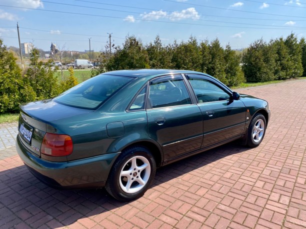 Audi A4 B5, 1996 г.